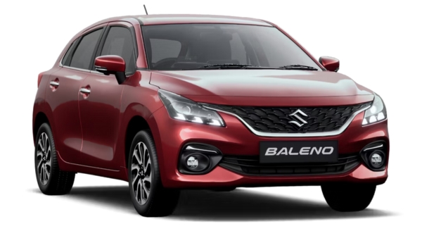 Best Cars For City Traffic