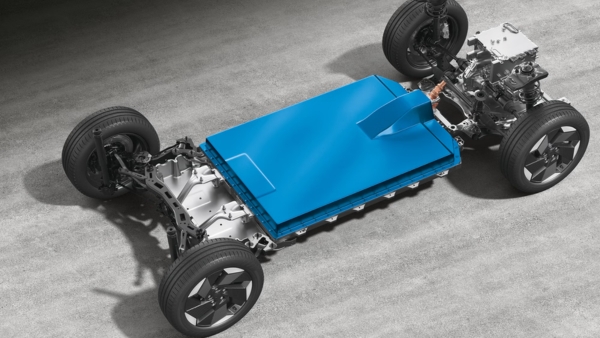 Maruti Suzuki eVitara Maruti Suzuki eVitara