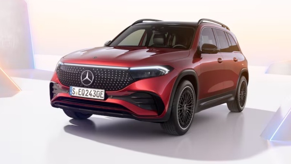 Best 7-Seater Electric MPV Cars