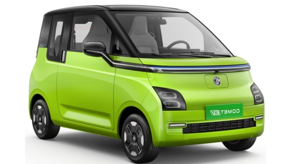 Best Cars For City Traffic