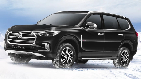 Toyota Fortuner Alternatives