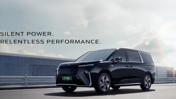 Best 7-Seater Electric MPV Cars