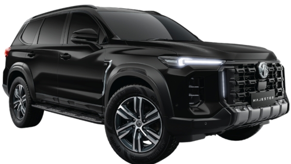 Best Premium D-Segment SUVs