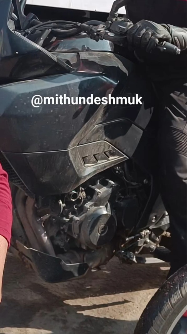 Norton Atlas Spotted Testing