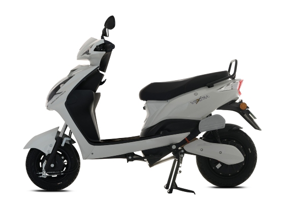 Omega Seiki Mobility Vextra