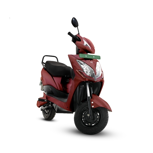 Omega Seiki Mobility Vextra