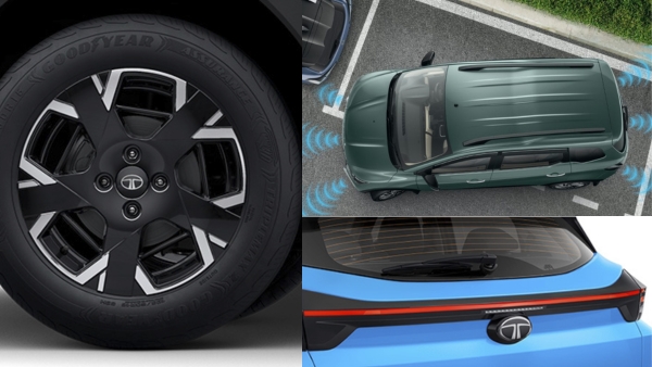 8 Essential Car Features