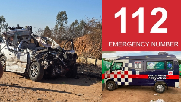 Road Accident Road Accident