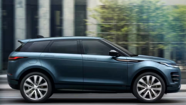 Range Rover Evoque Range Rover Evoque