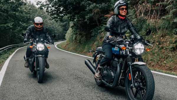 Royal Enfield Continental GT 750