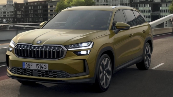 Best Premium D-Segment SUVs