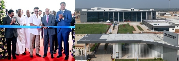 tata motors tn plant