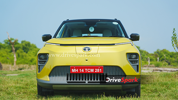 Tata Punch EV facelift review