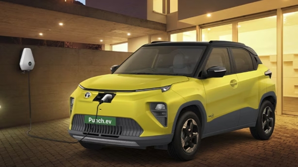Tata Punch EV vs Maruti eVitara
