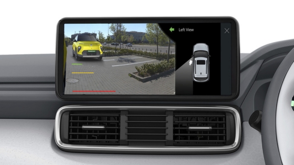 Tata Punch EV Variants Tata Punch EV Variants