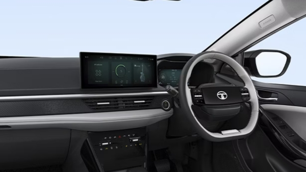 Tata Punch EV Facelift