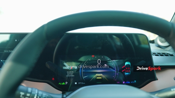 Toyota Urban Cruiser Ebella Review