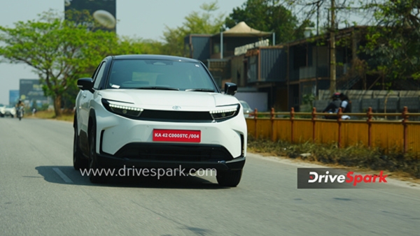 Toyota Urban Cruiser Ebella Review