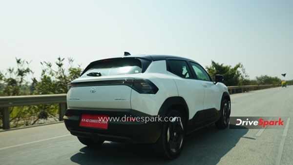 Toyota Urban Cruiser Ebella Review