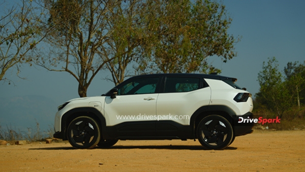 Toyota Urban Cruiser Ebella Review