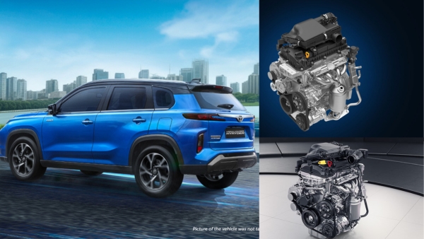 Best Naturally Aspirated Petrol Engines