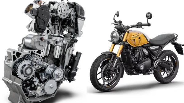 Triumph Motorcycles Triumph Motorcycles