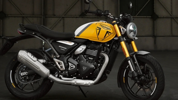 Triumph Motorcycles Triumph Motorcycles