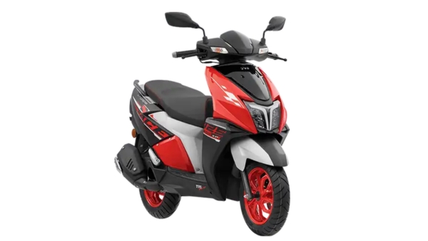 Hero Xoom 125 vs TVS Ntorq 125