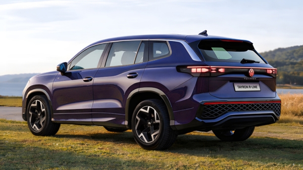 Toyota Fortuner Alternatives