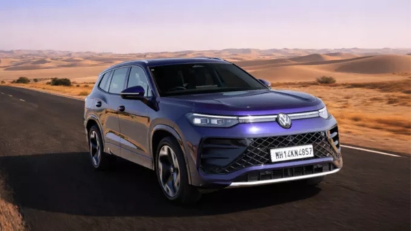 Best Premium D-Segment SUVs