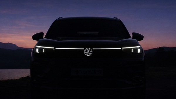 Volkswagen Tayron R-Line