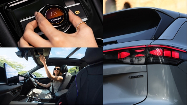 Volkswagen Tayron R-Line