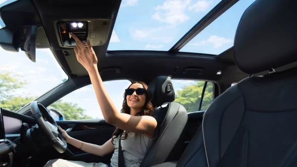 Volkswagen Tayron R-Line Volkswagen Tayron R-Line