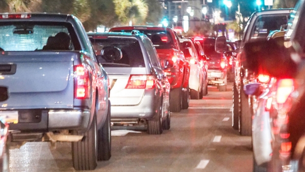 BS6 Emission Testing