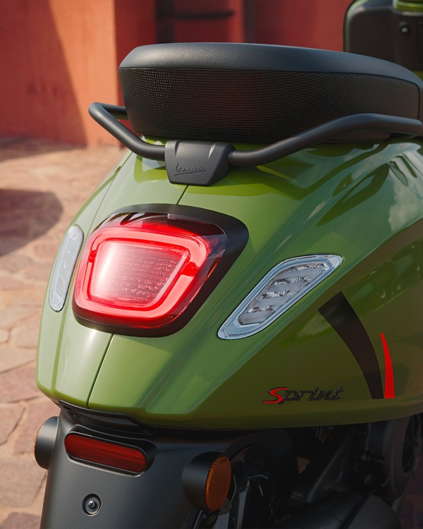 2026 Vespa Primavera