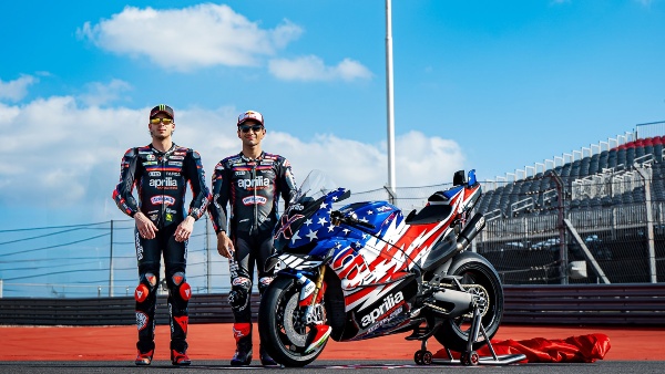 Aprilia X 250TH Revealed Aprilia X 250TH Revealed