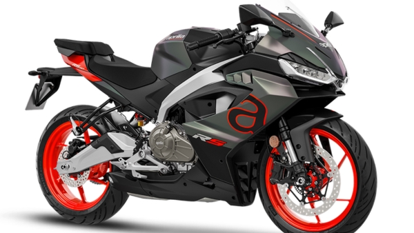 Aprilia RS 457