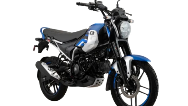 Top 5 Hybrid CNG Two-Wheelers