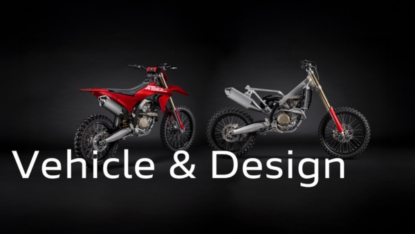 Ducati Desmo 450 MX Ducati Desmo 450 MX