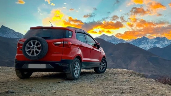 Renault Bridger Concept