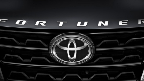 Next-Gen Toyota Fortuner