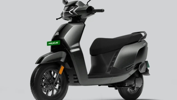 EV Scooter Sales Feb 2026