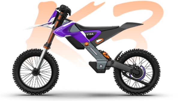 Top 5 Adventure Bikes