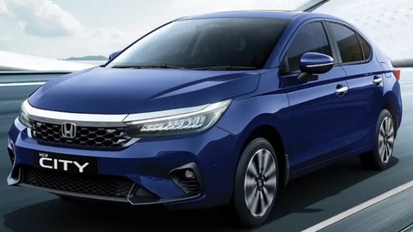 Top 5 Cars In India With CVT Automatic Gearbox