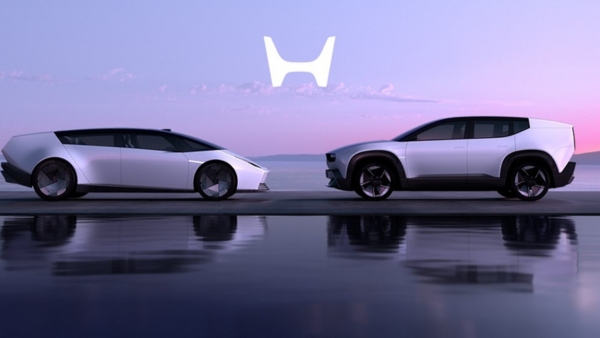 Honda City Honda City