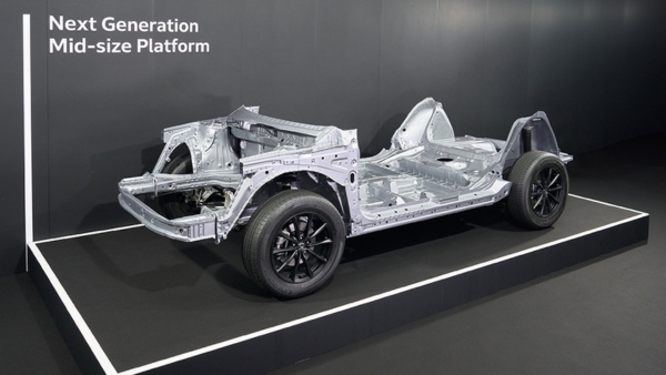 Honda City Honda City