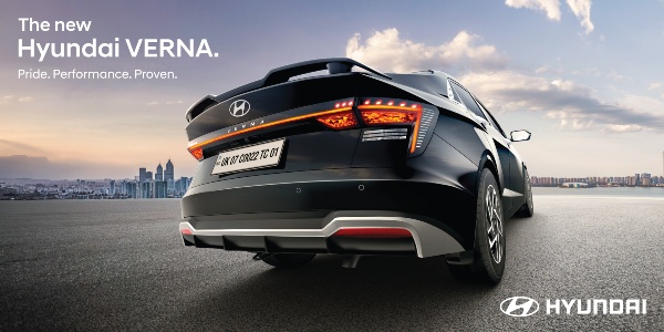 Hyundai Verna Facelift Launched Hyundai Verna Facelift Launched