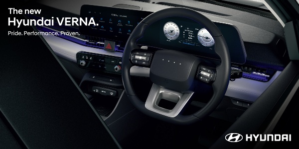 Hyundai Verna Facelift Launched Hyundai Verna Facelift Launched