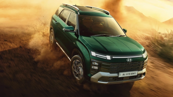 Rear Ventilated Seats