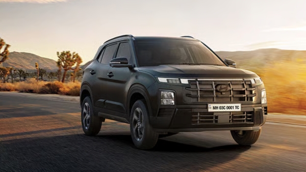 Top 5 Cars In India With CVT Automatic Gearbox